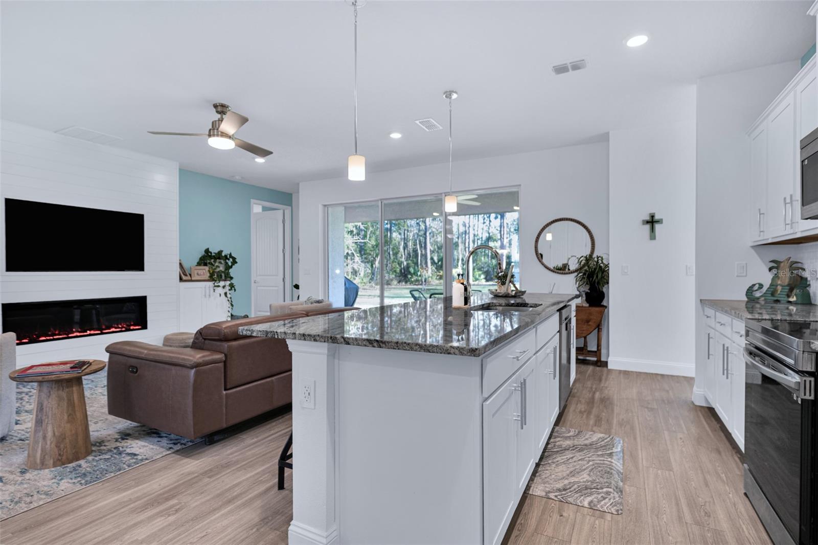 46 PEBBLE BEACH DR, PALM COAST, FL, 32164