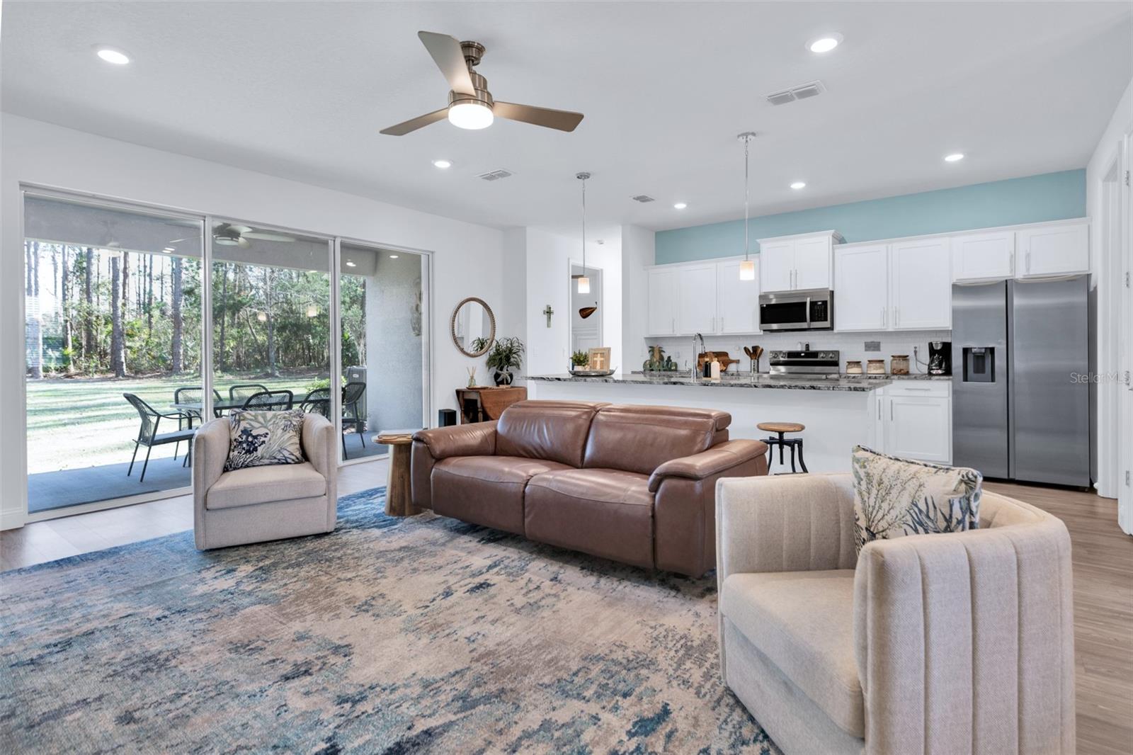 46 PEBBLE BEACH DR, PALM COAST, FL, 32164