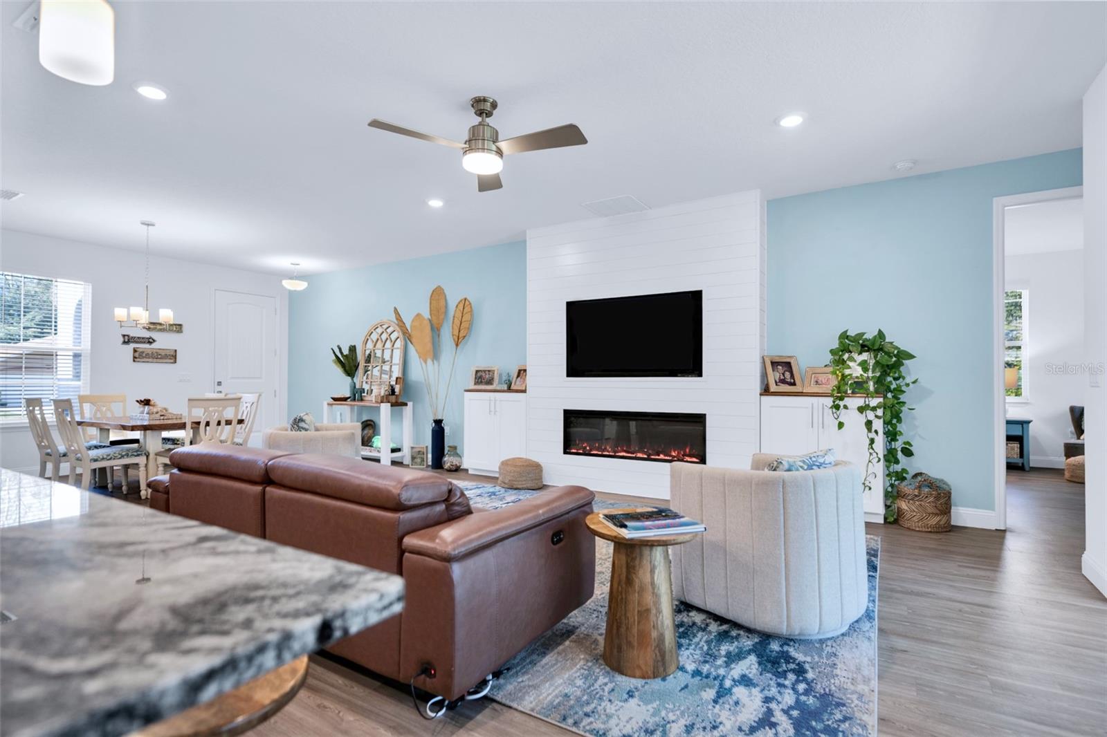 46 PEBBLE BEACH DR, PALM COAST, FL, 32164