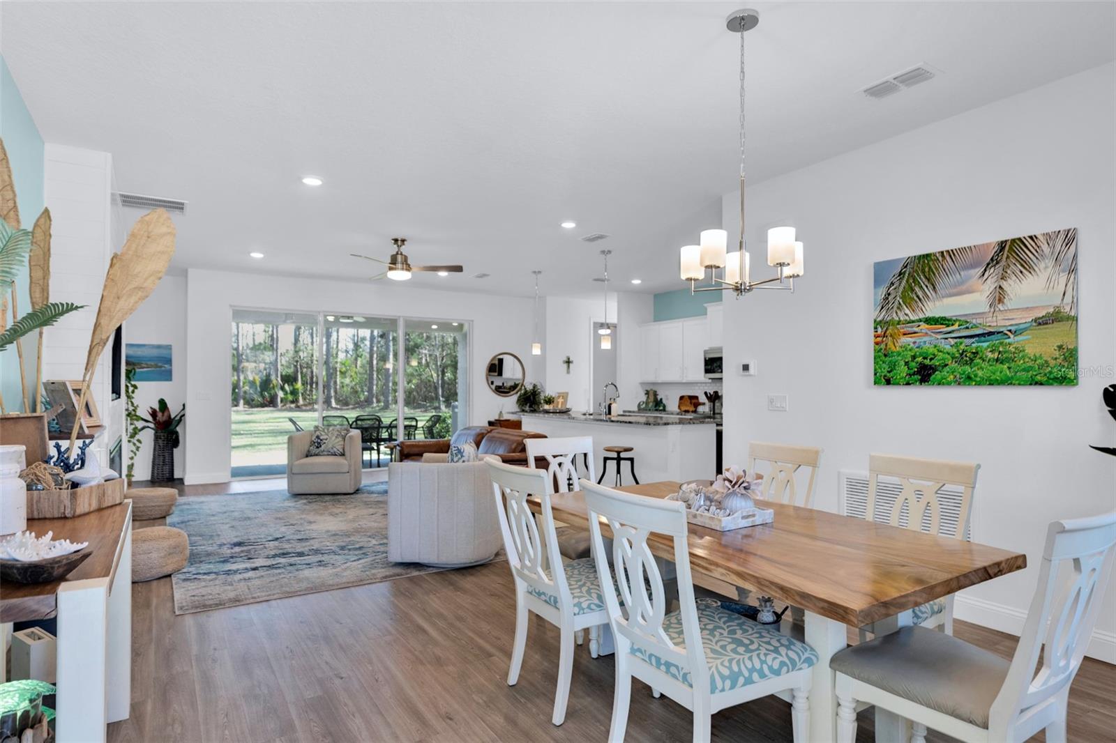 46 PEBBLE BEACH DR, PALM COAST, FL, 32164