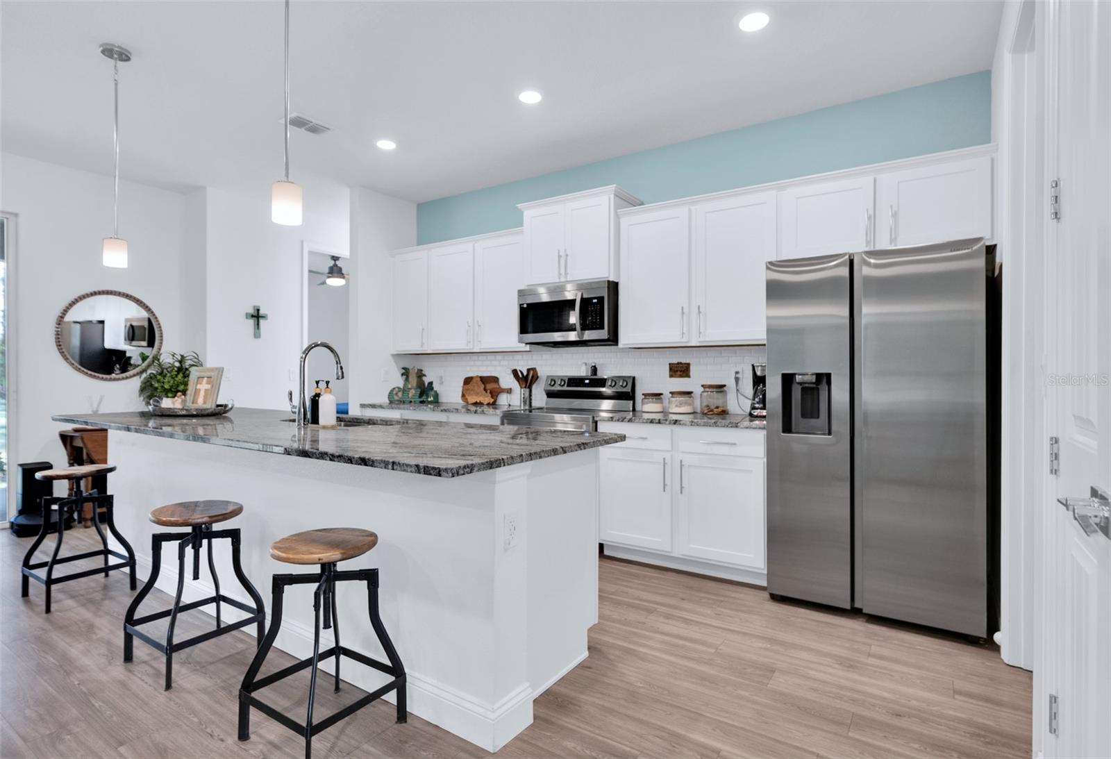 46 PEBBLE BEACH DR, PALM COAST, FL, 32164