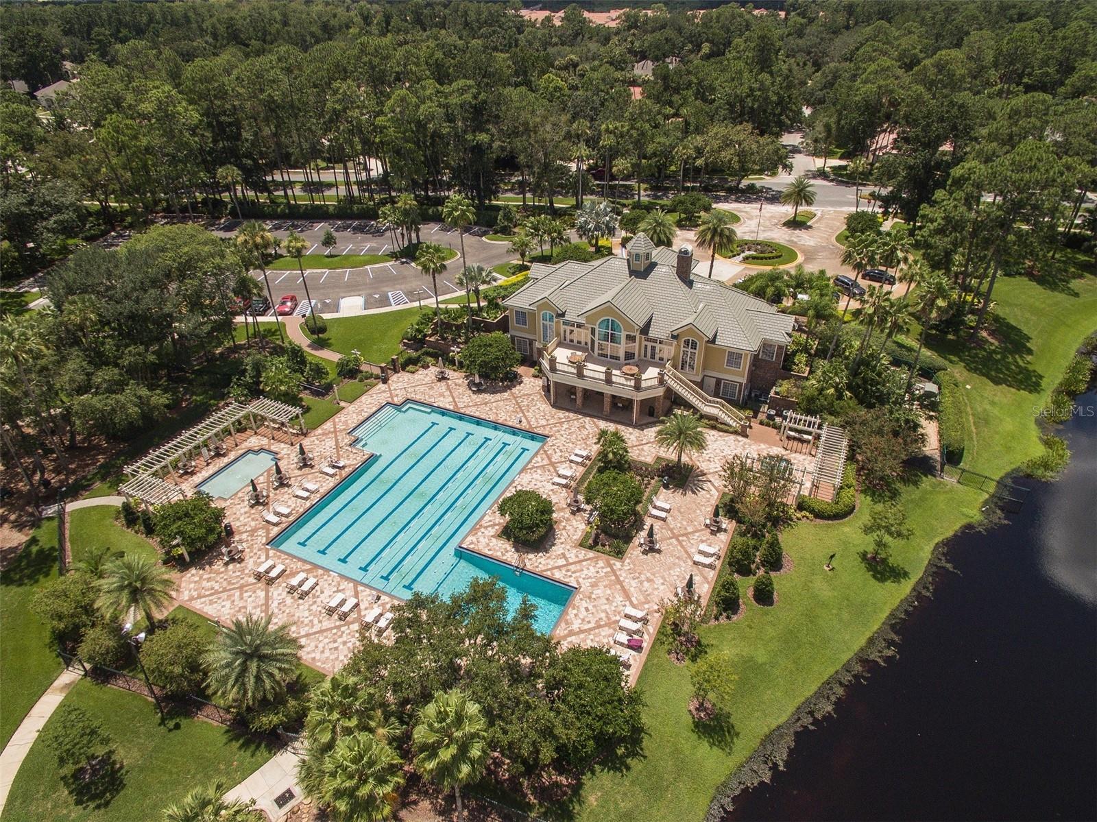 4847 SHORELINE CIR, SANFORD, FL, 32771