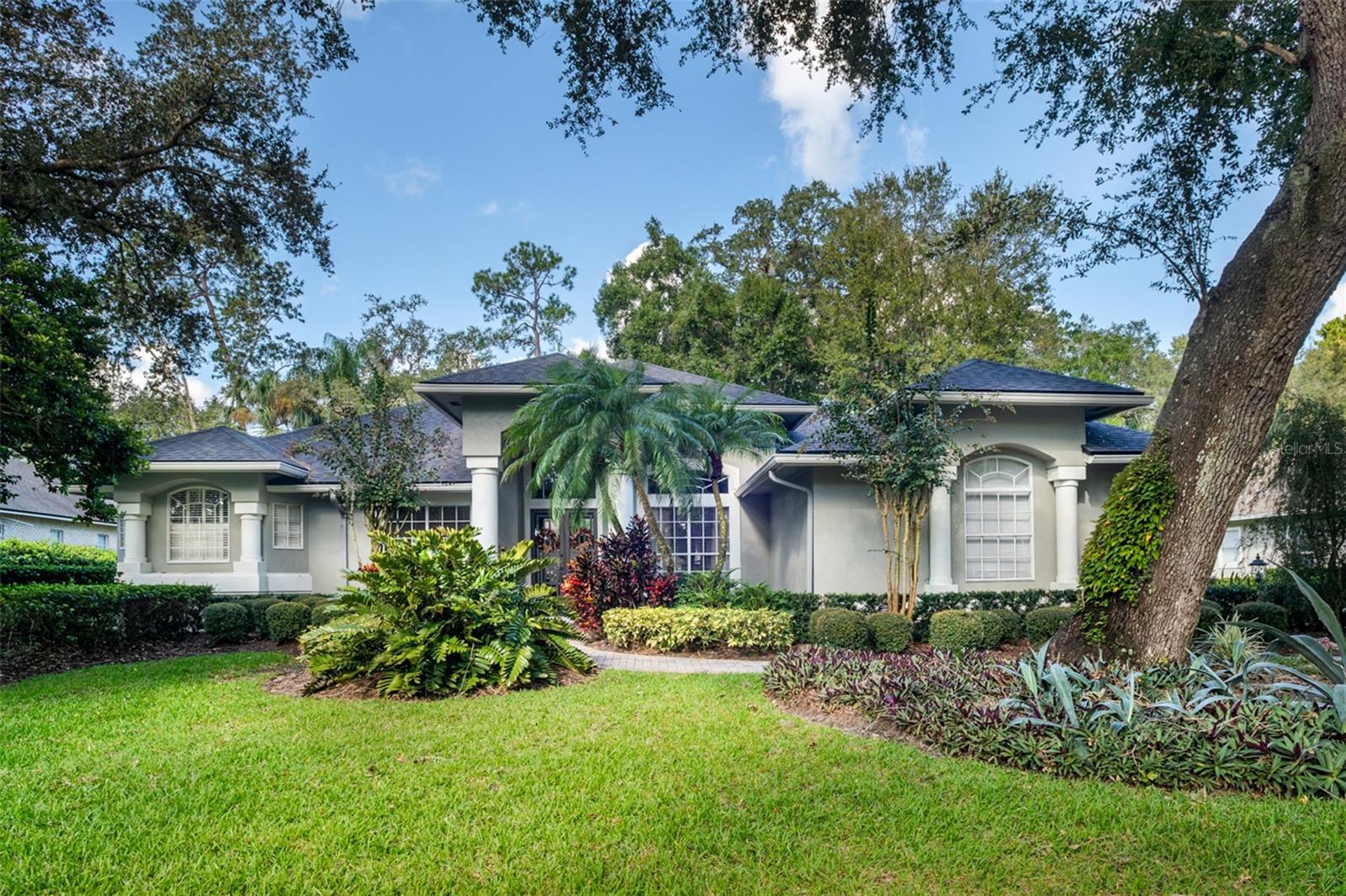 4847 SHORELINE CIR, SANFORD, FL, 32771