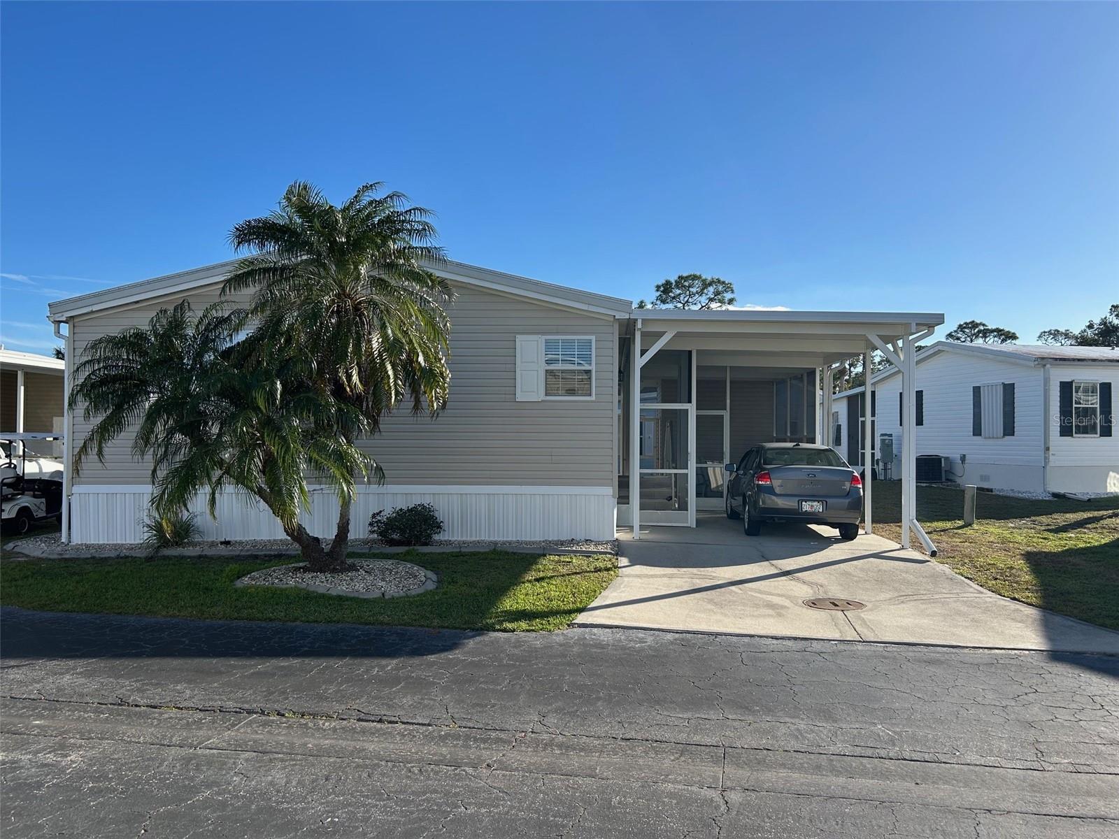1000 KINGS HWY #185, PORT CHARLOTTE, FL, 33980