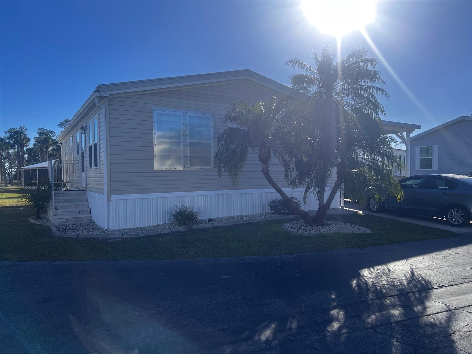 1000 KINGS HWY #185, PORT CHARLOTTE, FL, 33980