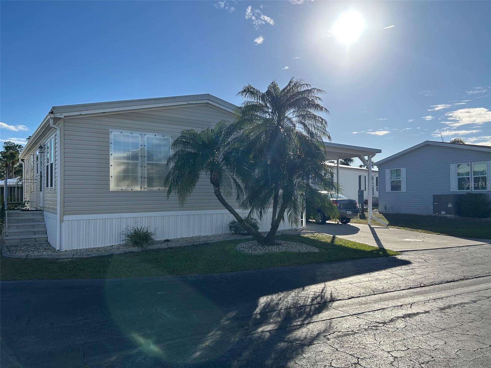 1000 KINGS HWY #185, PORT CHARLOTTE, FL, 33980