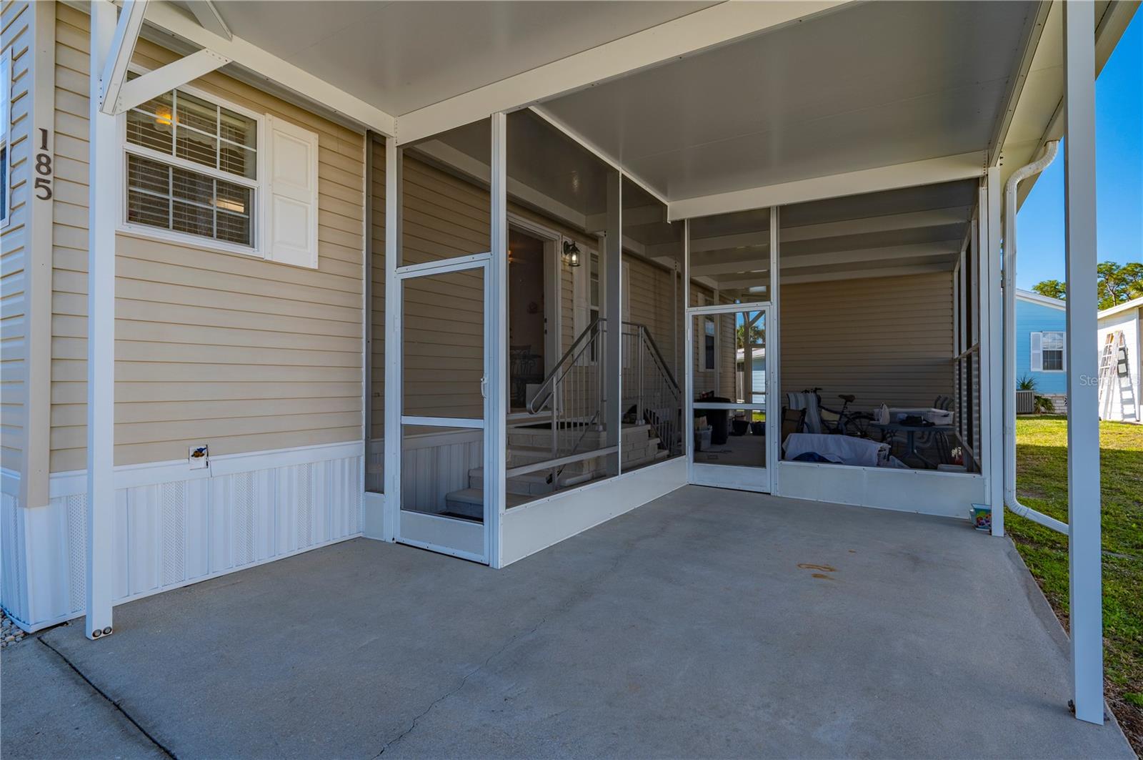 1000 KINGS HWY #185, PORT CHARLOTTE, FL, 33980