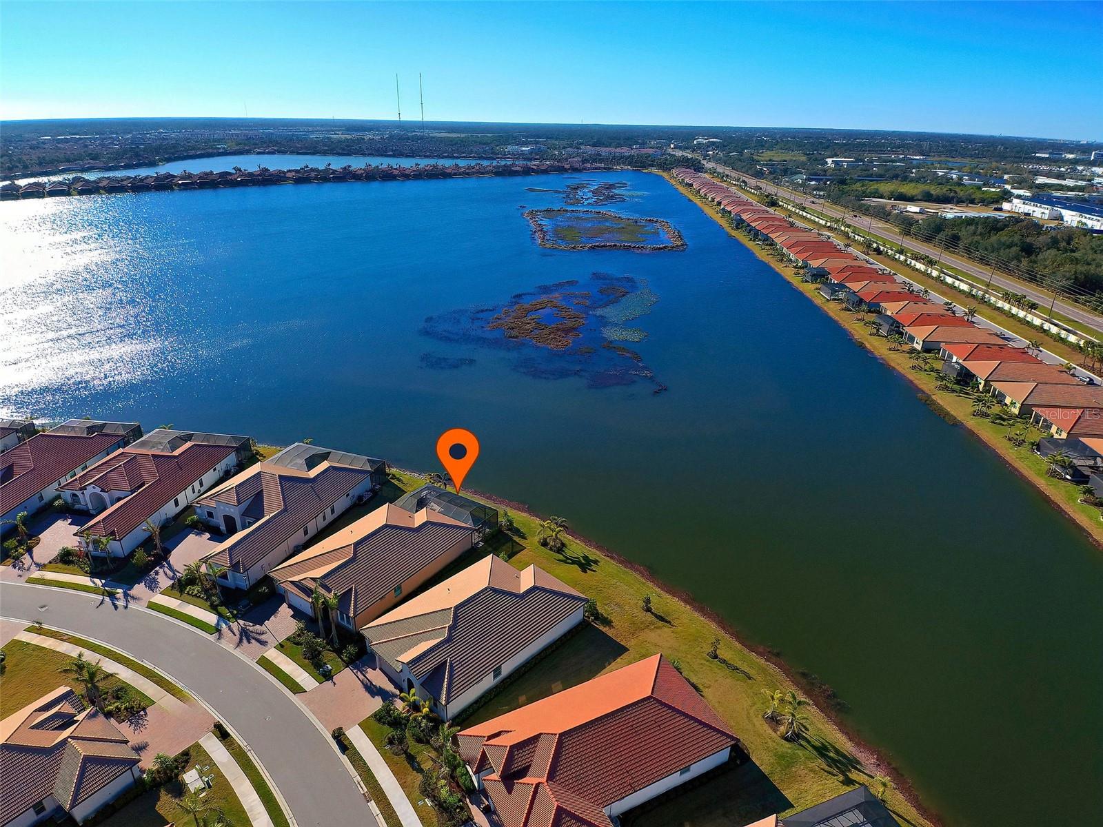 629 MARAVIYA BLVD, NOKOMIS, FL, 34275