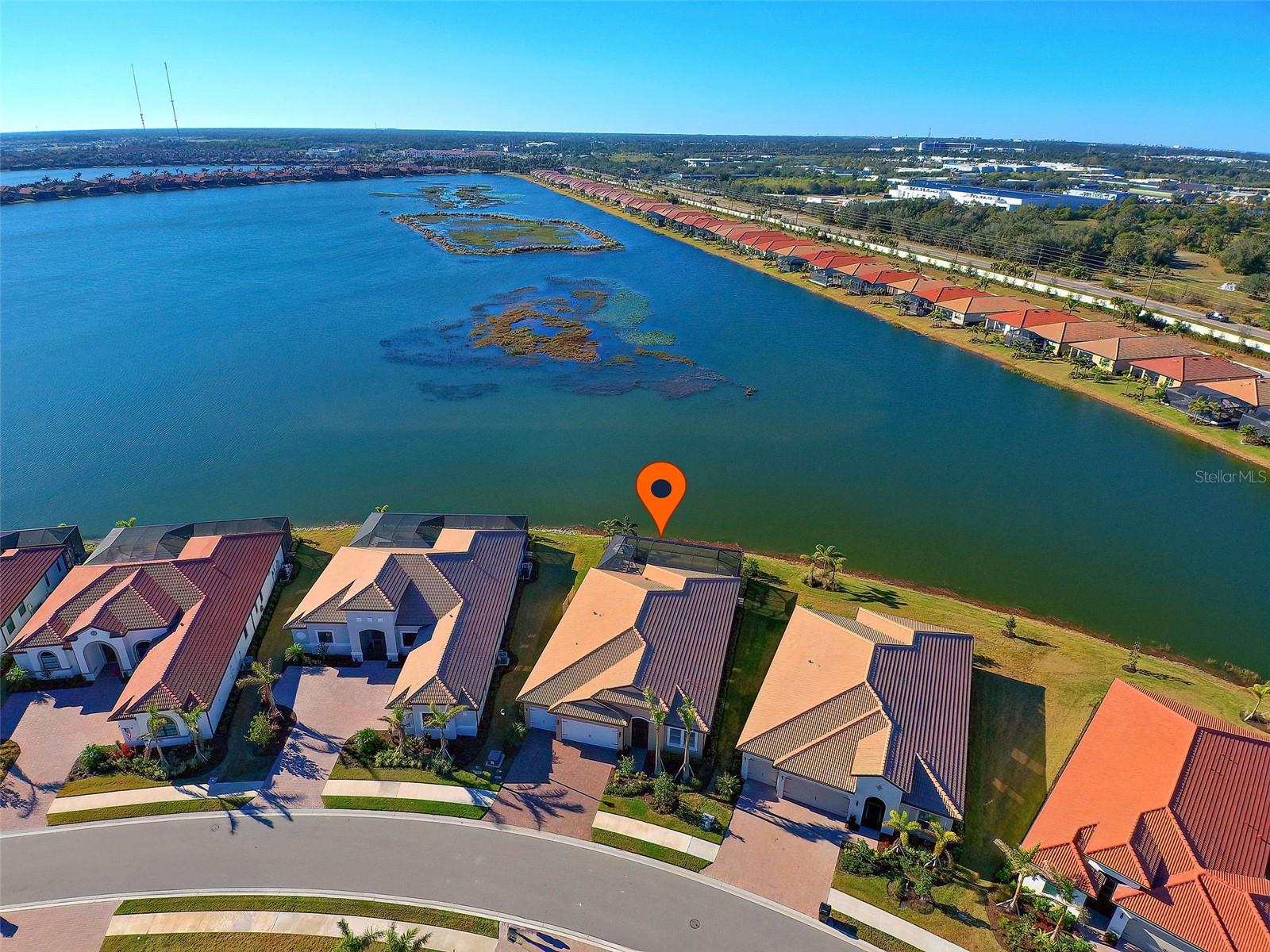 629 MARAVIYA BLVD, NOKOMIS, FL, 34275