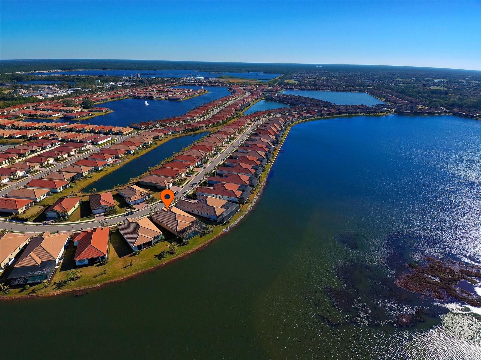 629 MARAVIYA BLVD, NOKOMIS, FL, 34275