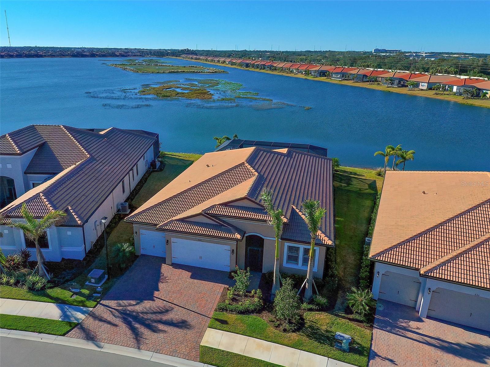 629 MARAVIYA BLVD, NOKOMIS, FL, 34275