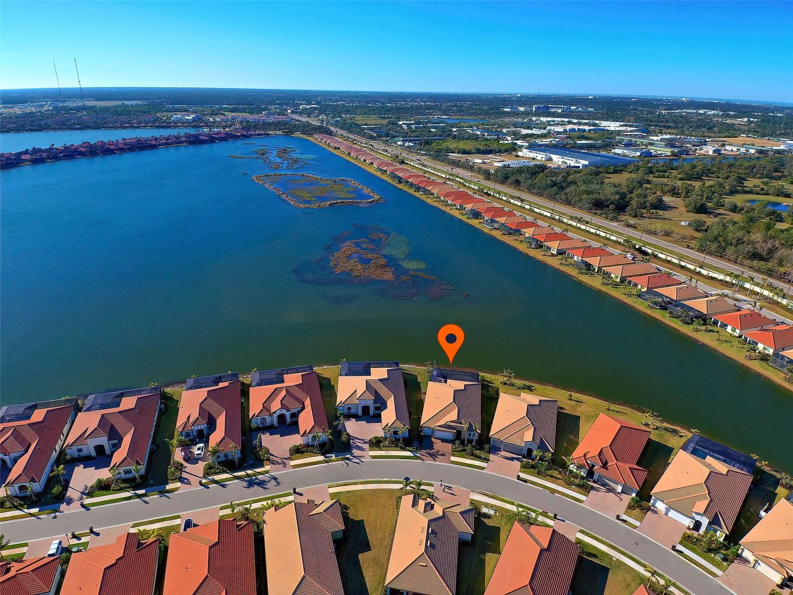 629 MARAVIYA BLVD, NOKOMIS, FL, 34275