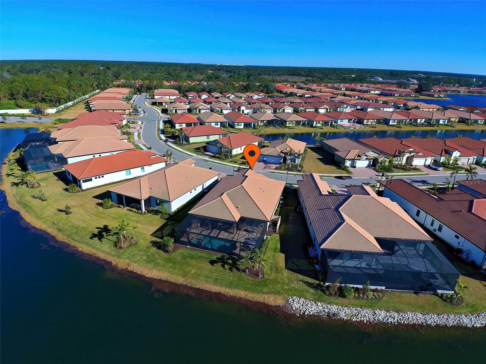 629 MARAVIYA BLVD, NOKOMIS, FL, 34275