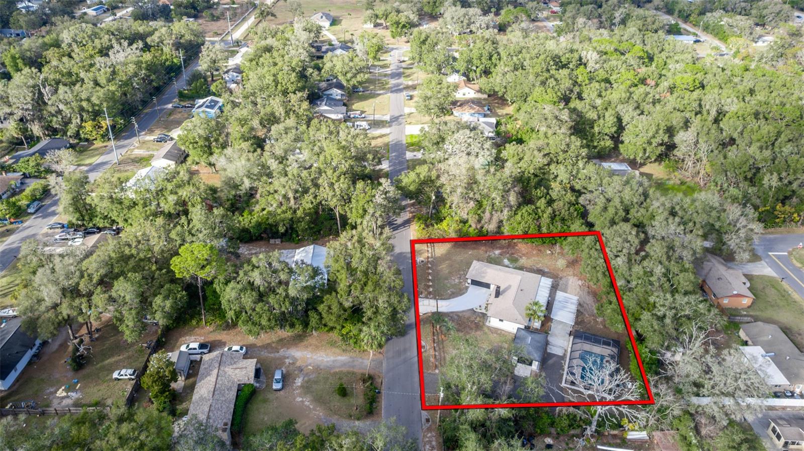 817 HELEN AVE, DELAND, FL, 32720