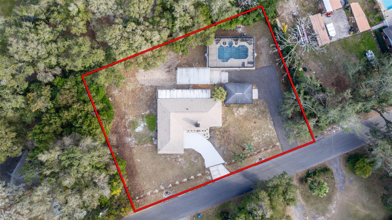817 HELEN AVE, DELAND, FL, 32720
