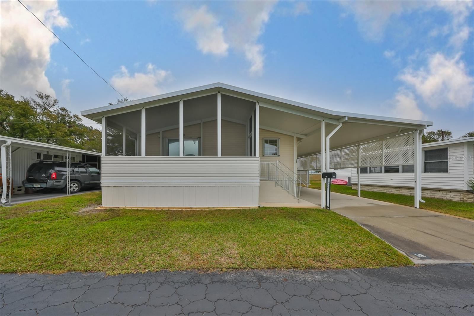 980 7TH ST NW #58, LARGO, FL, 33770
