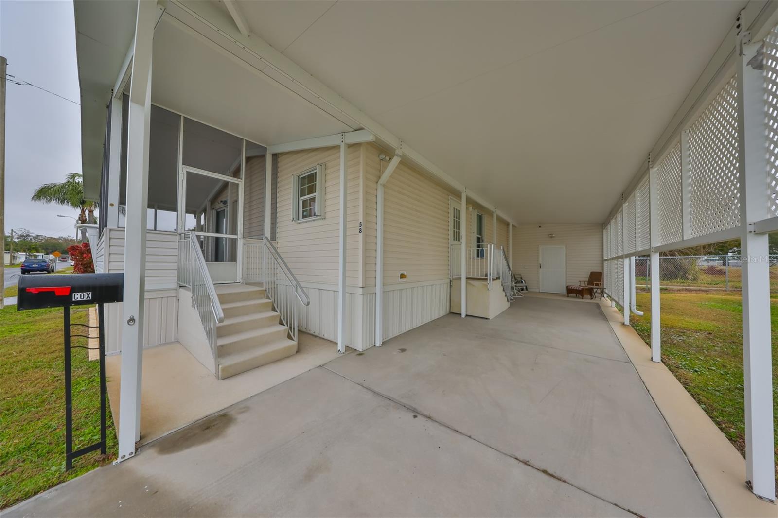 980 7TH ST NW #58, LARGO, FL, 33770