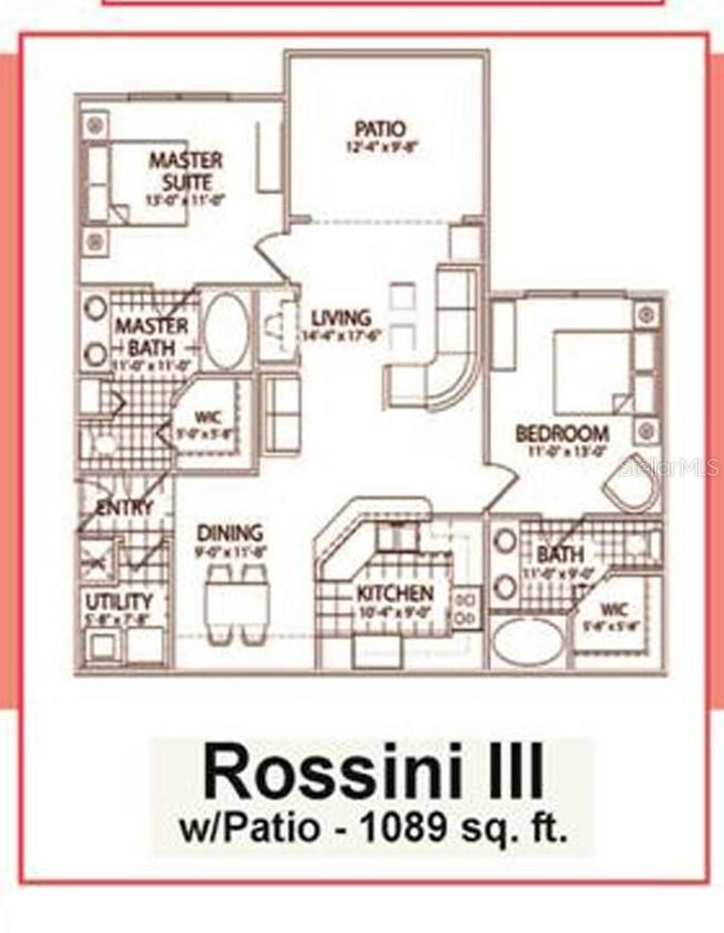 4122 CENTRAL SARASOTA PKWY #1914, SARASOTA, FL, 34238