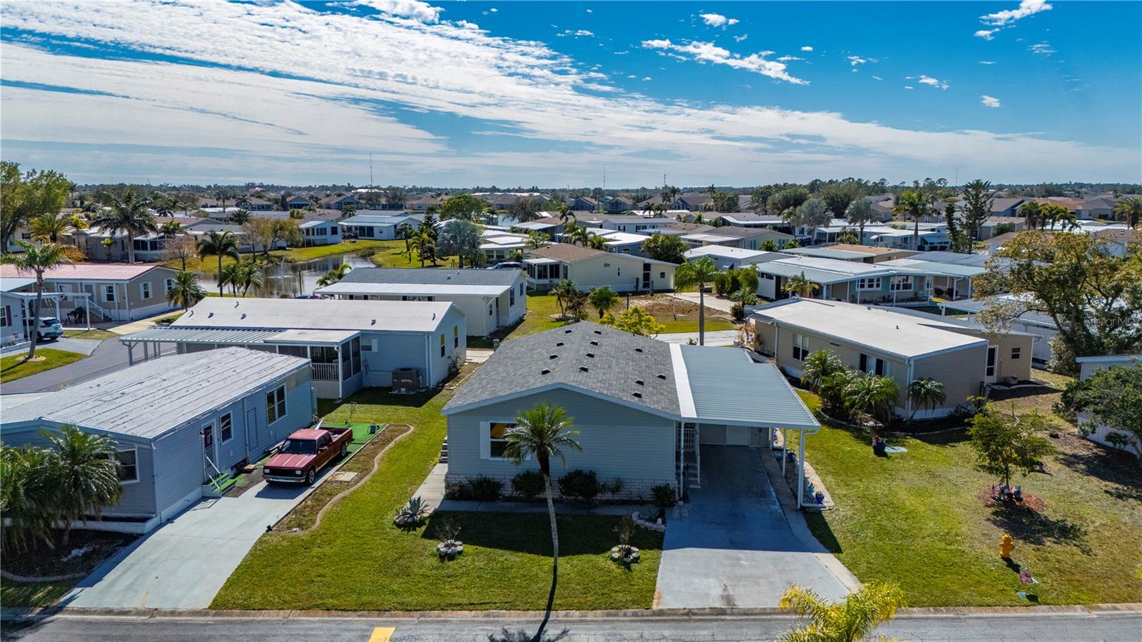 1000 KINGS HWY #435, PORT CHARLOTTE, FL, 33980