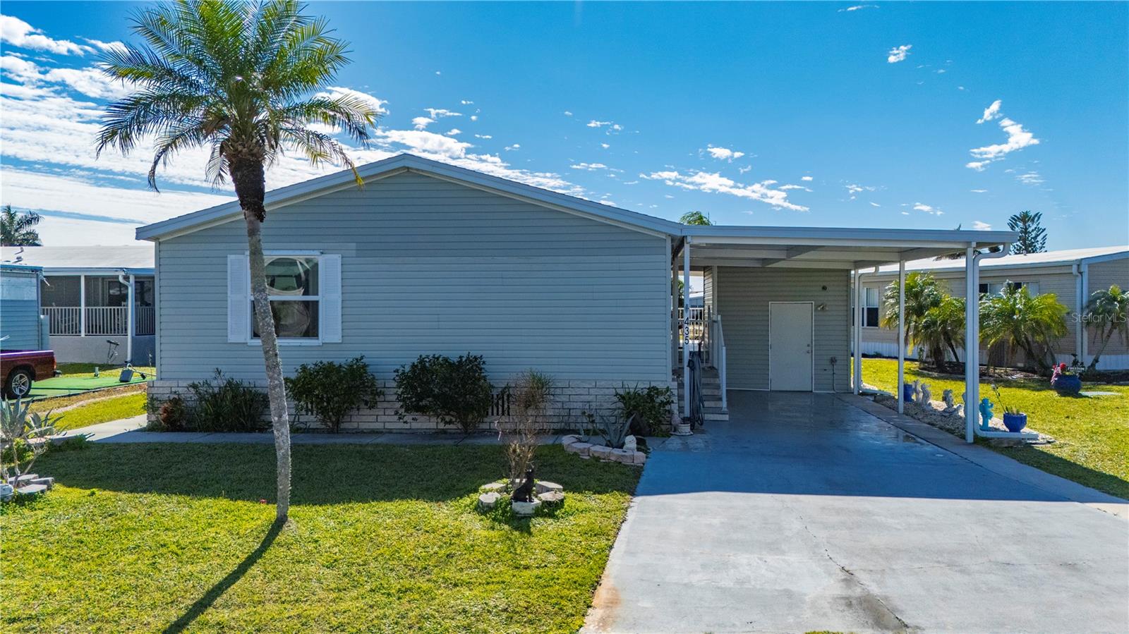 1000 KINGS HWY #435, PORT CHARLOTTE, FL, 33980