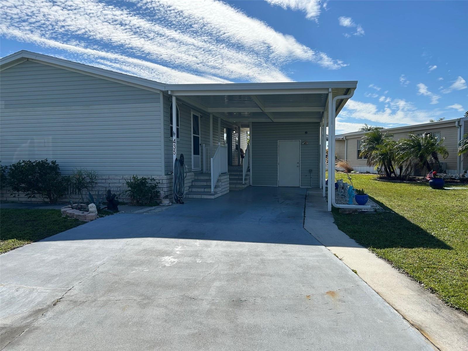 1000 KINGS HWY #435, PORT CHARLOTTE, FL, 33980