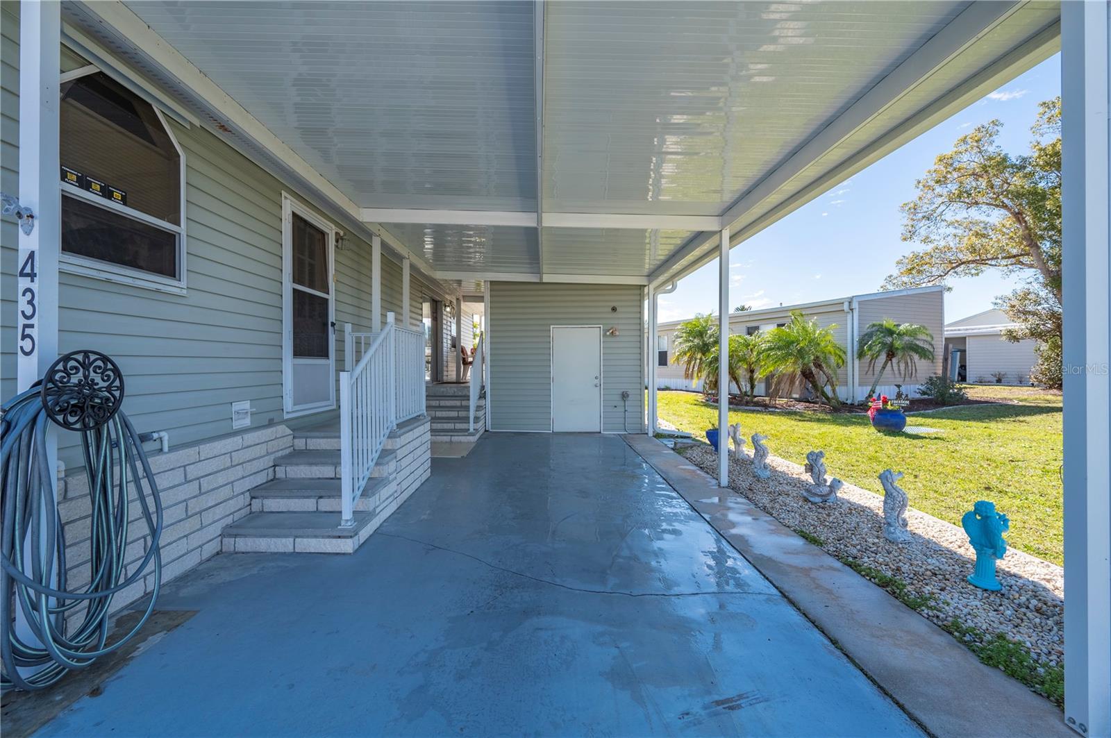 1000 KINGS HWY #435, PORT CHARLOTTE, FL, 33980