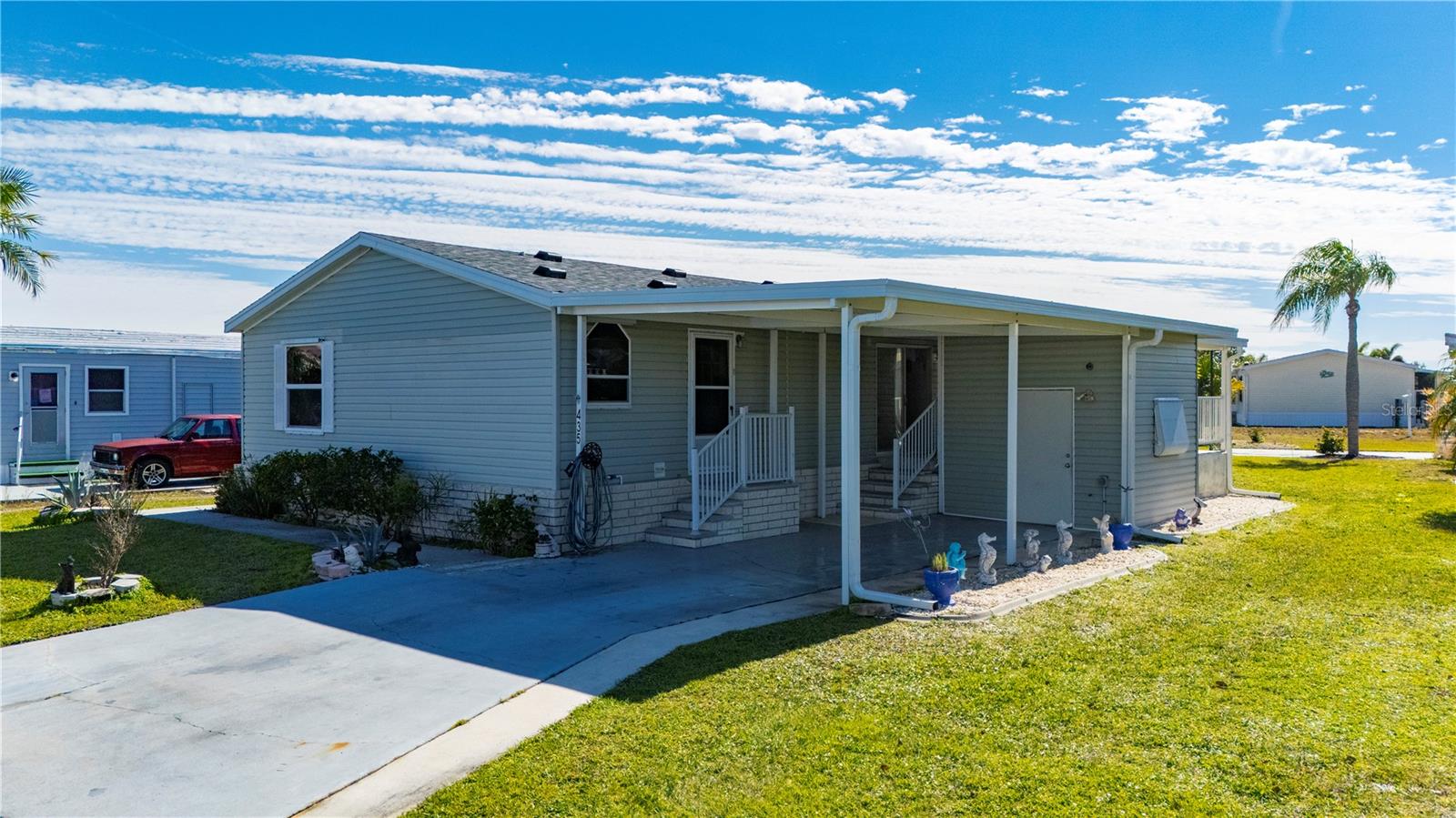 1000 KINGS HWY #435, PORT CHARLOTTE, FL, 33980