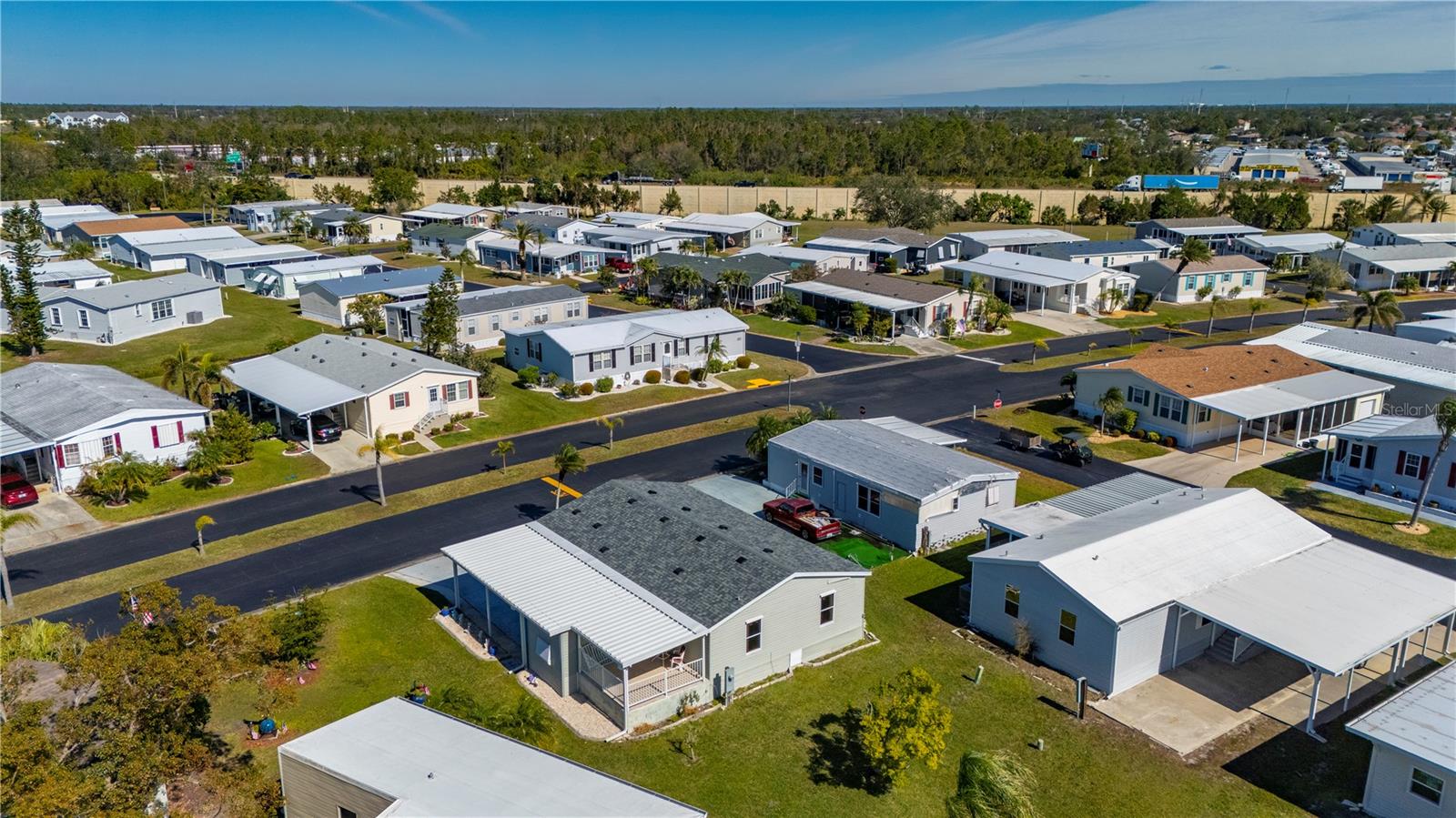 1000 KINGS HWY #435, PORT CHARLOTTE, FL, 33980