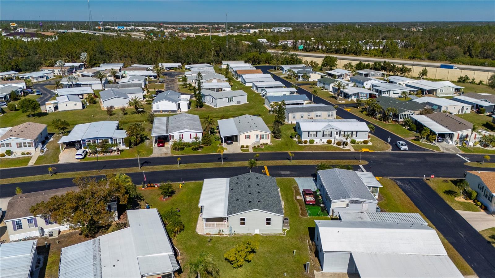 1000 KINGS HWY #435, PORT CHARLOTTE, FL, 33980