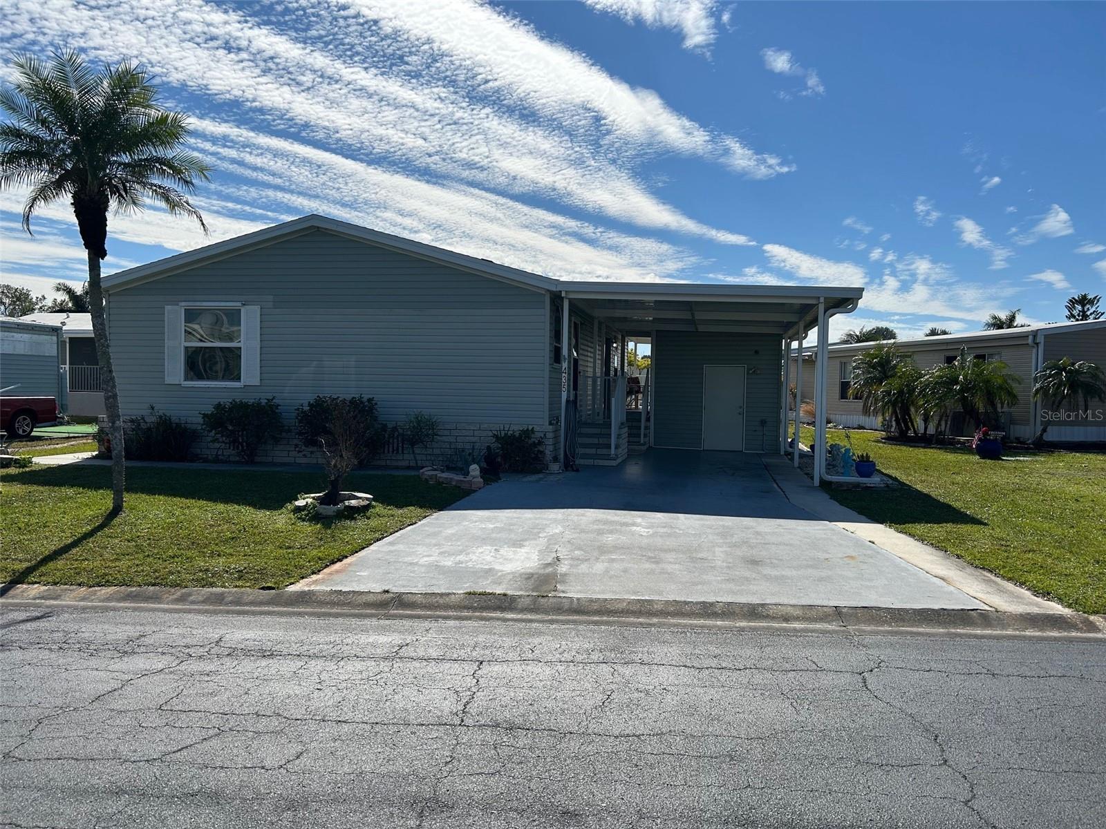1000 KINGS HWY #435, PORT CHARLOTTE, FL, 33980