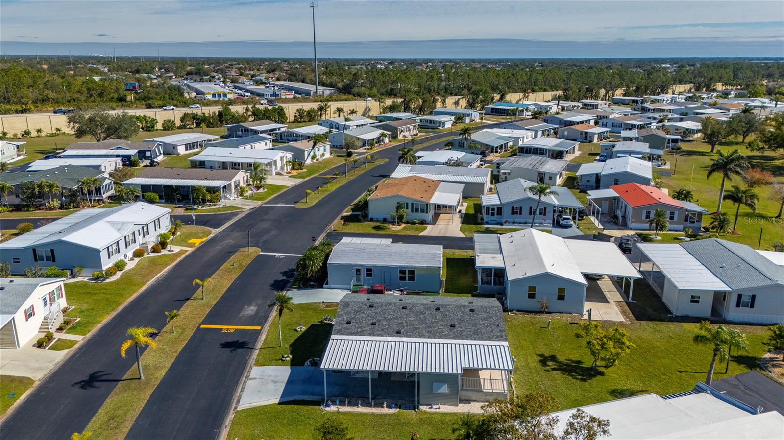 1000 KINGS HWY #435, PORT CHARLOTTE, FL, 33980