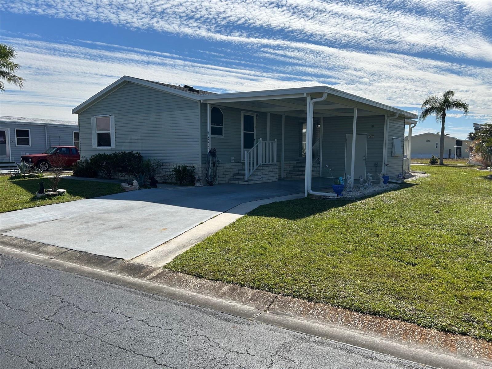 1000 KINGS HWY #435, PORT CHARLOTTE, FL, 33980