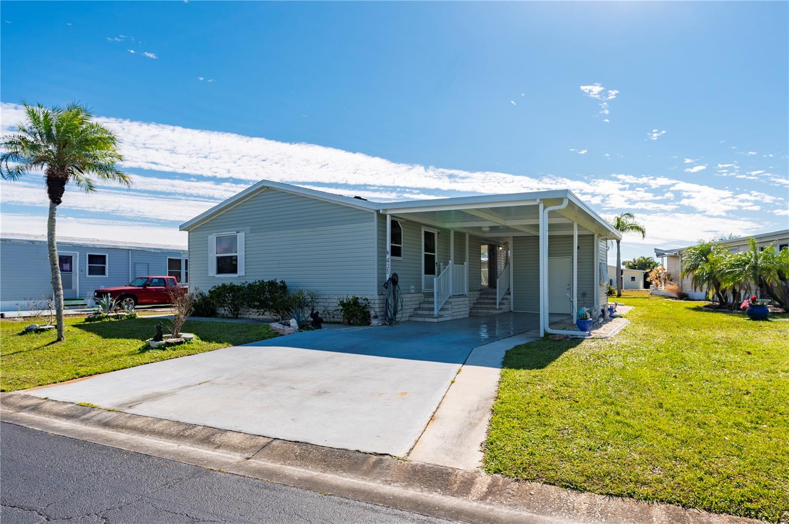 1000 KINGS HWY #435, PORT CHARLOTTE, FL, 33980