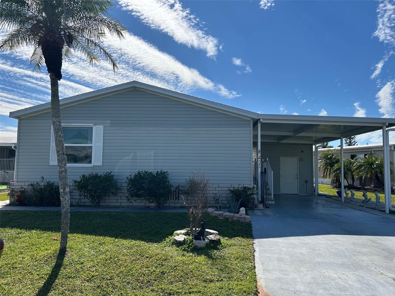 1000 KINGS HWY #435, PORT CHARLOTTE, FL, 33980