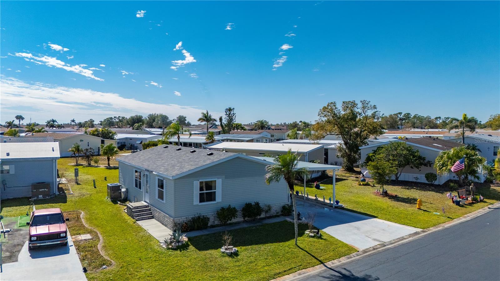 1000 KINGS HWY #435, PORT CHARLOTTE, FL, 33980