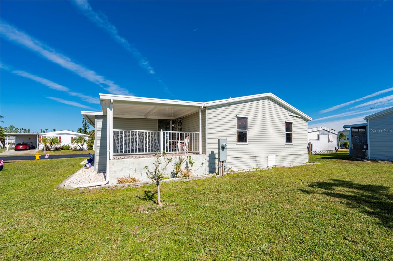 1000 KINGS HWY #435, PORT CHARLOTTE, FL, 33980