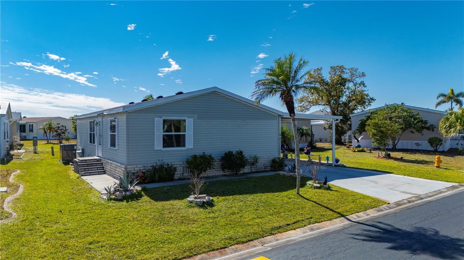 1000 KINGS HWY #435, PORT CHARLOTTE, FL, 33980