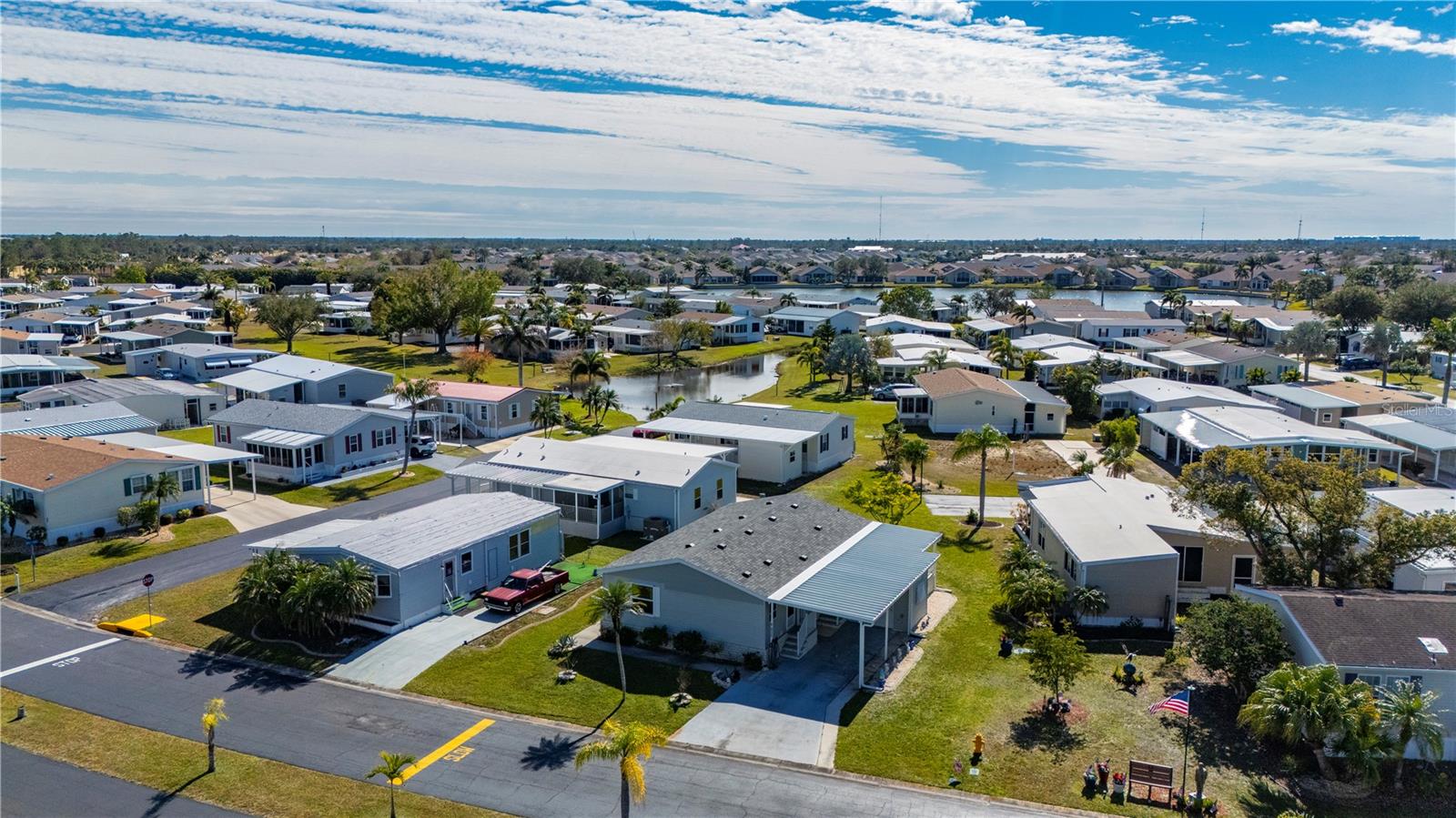 1000 KINGS HWY #435, PORT CHARLOTTE, FL, 33980