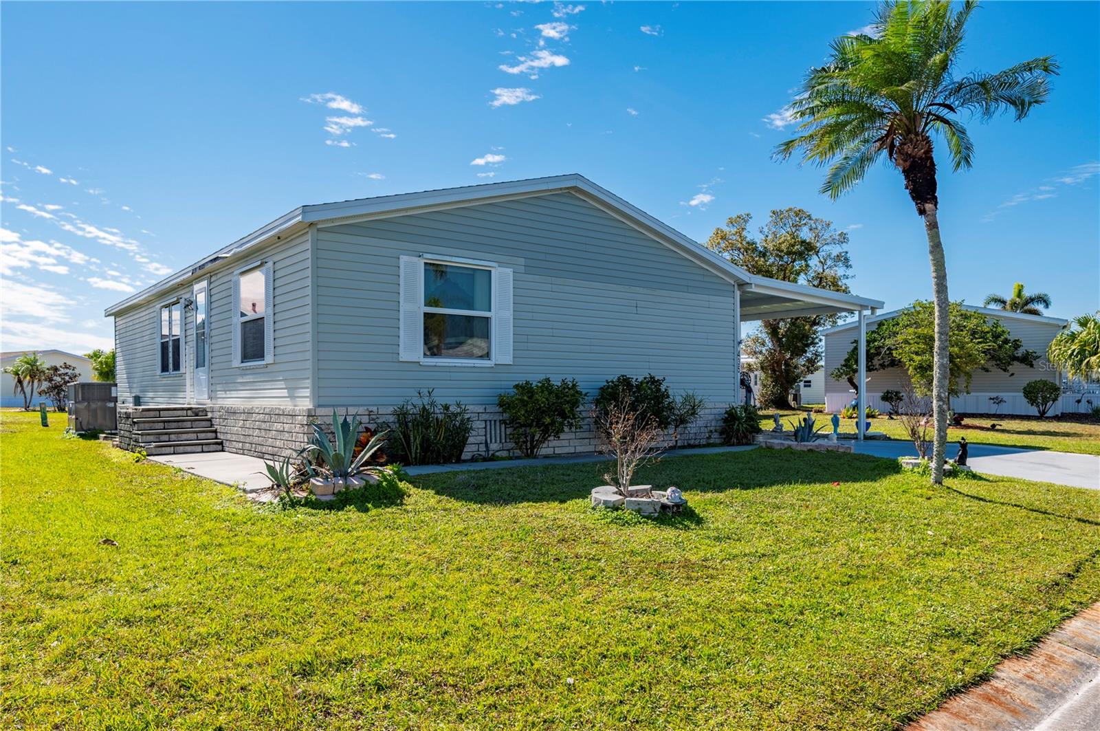 1000 KINGS HWY #435, PORT CHARLOTTE, FL, 33980