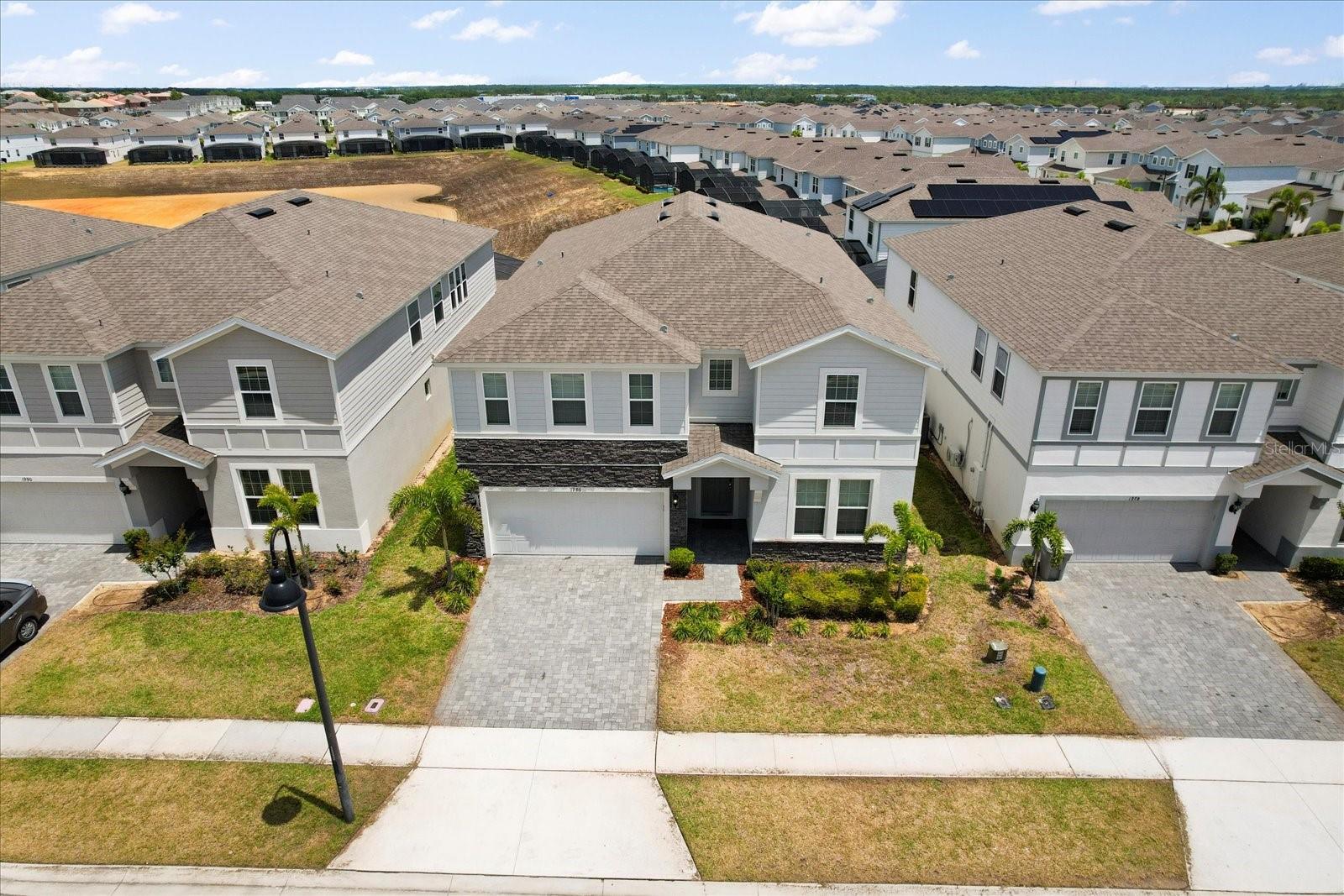1986 SUMMER DR, DAVENPORT, FL, 33897