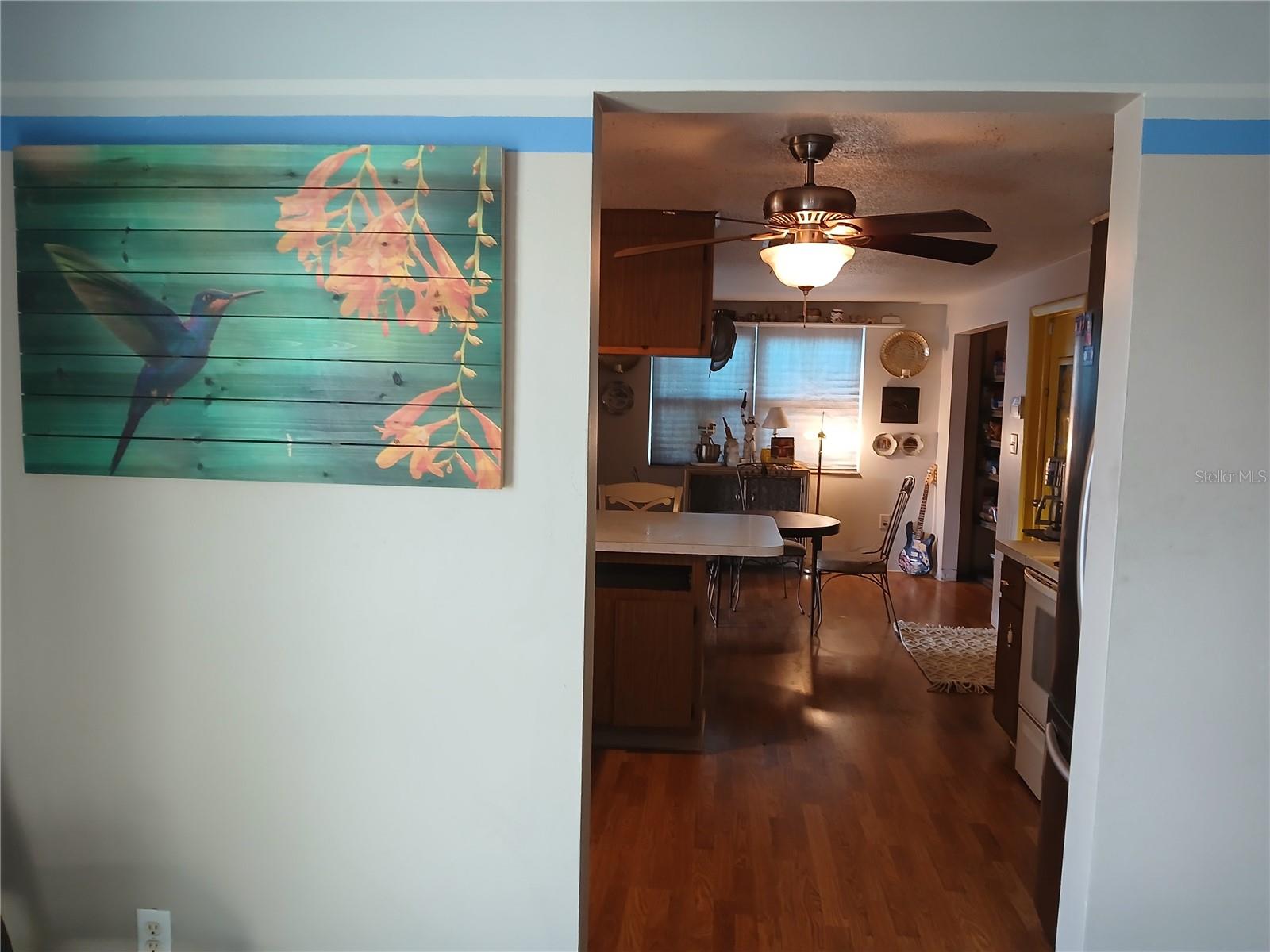7530 N LOTUS DR #7, PORT RICHEY, FL, 34668