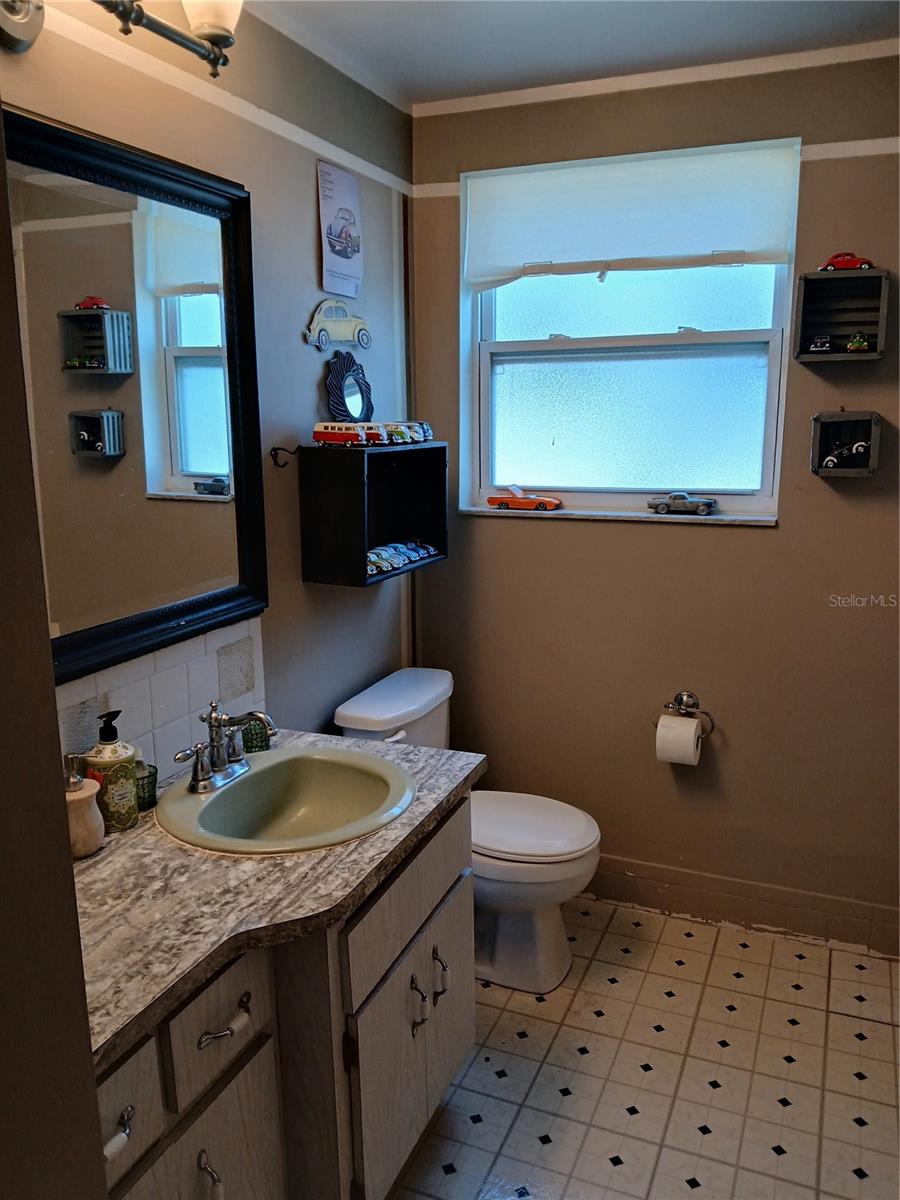 7530 N LOTUS DR #7, PORT RICHEY, FL, 34668