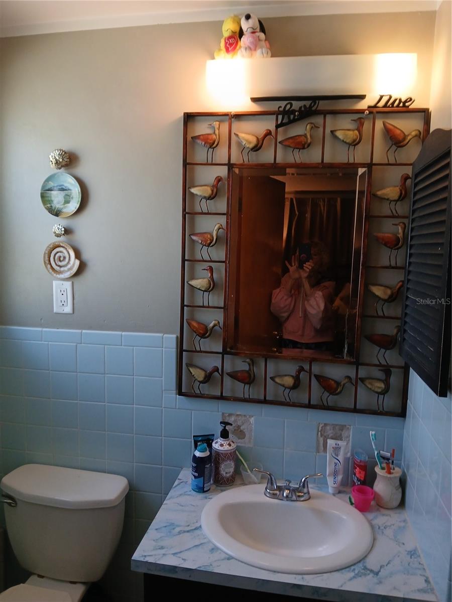 7530 N LOTUS DR #7, PORT RICHEY, FL, 34668