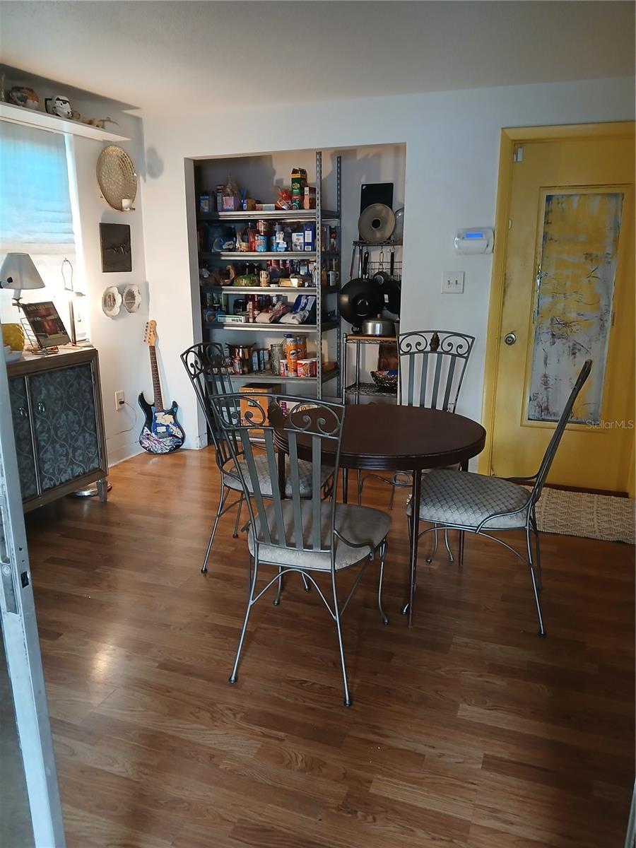 7530 N LOTUS DR #7, PORT RICHEY, FL, 34668