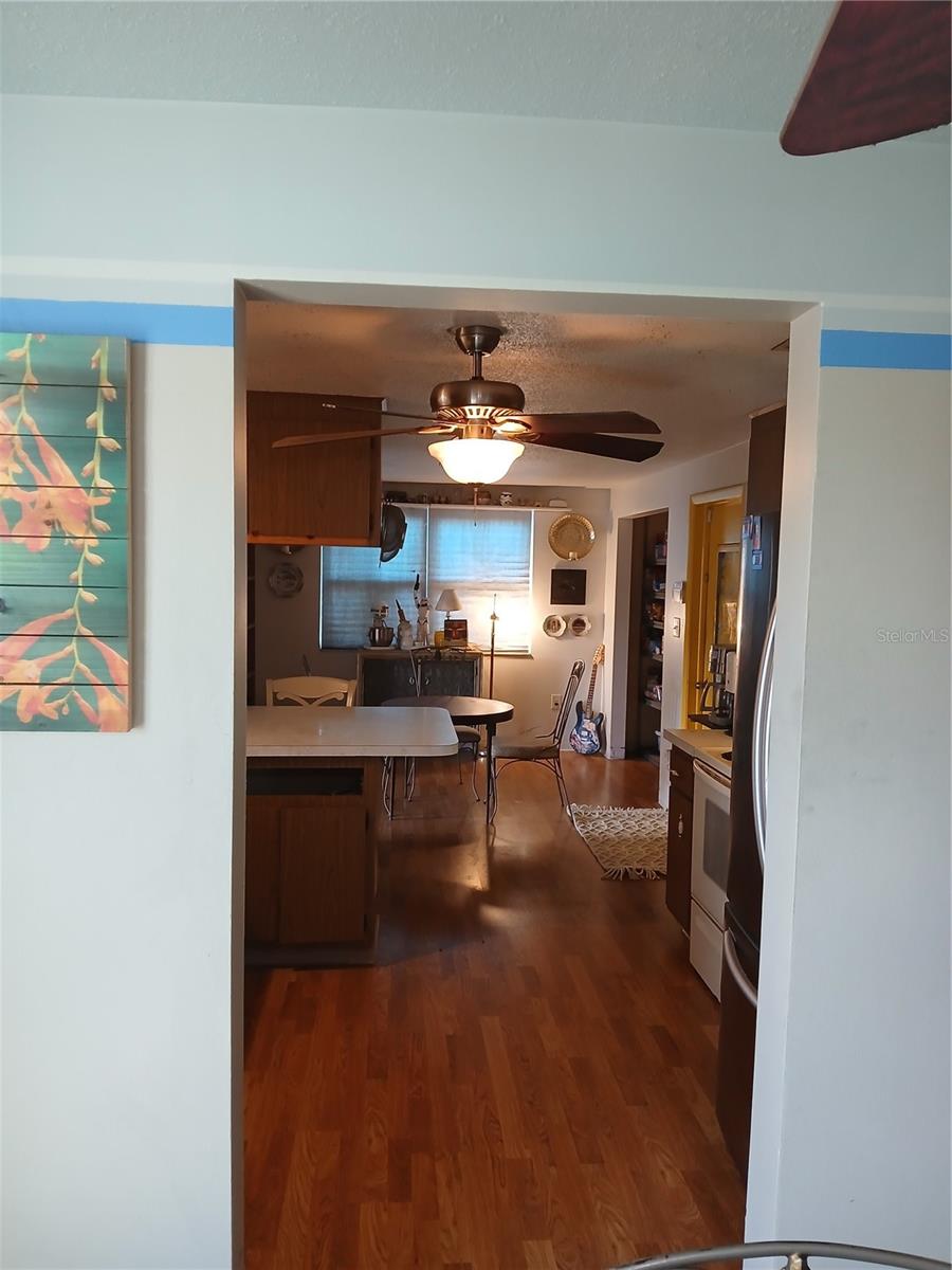 7530 N LOTUS DR #7, PORT RICHEY, FL, 34668