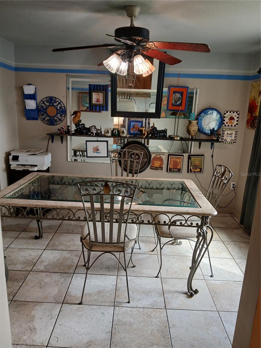 7530 N LOTUS DR #7, PORT RICHEY, FL, 34668