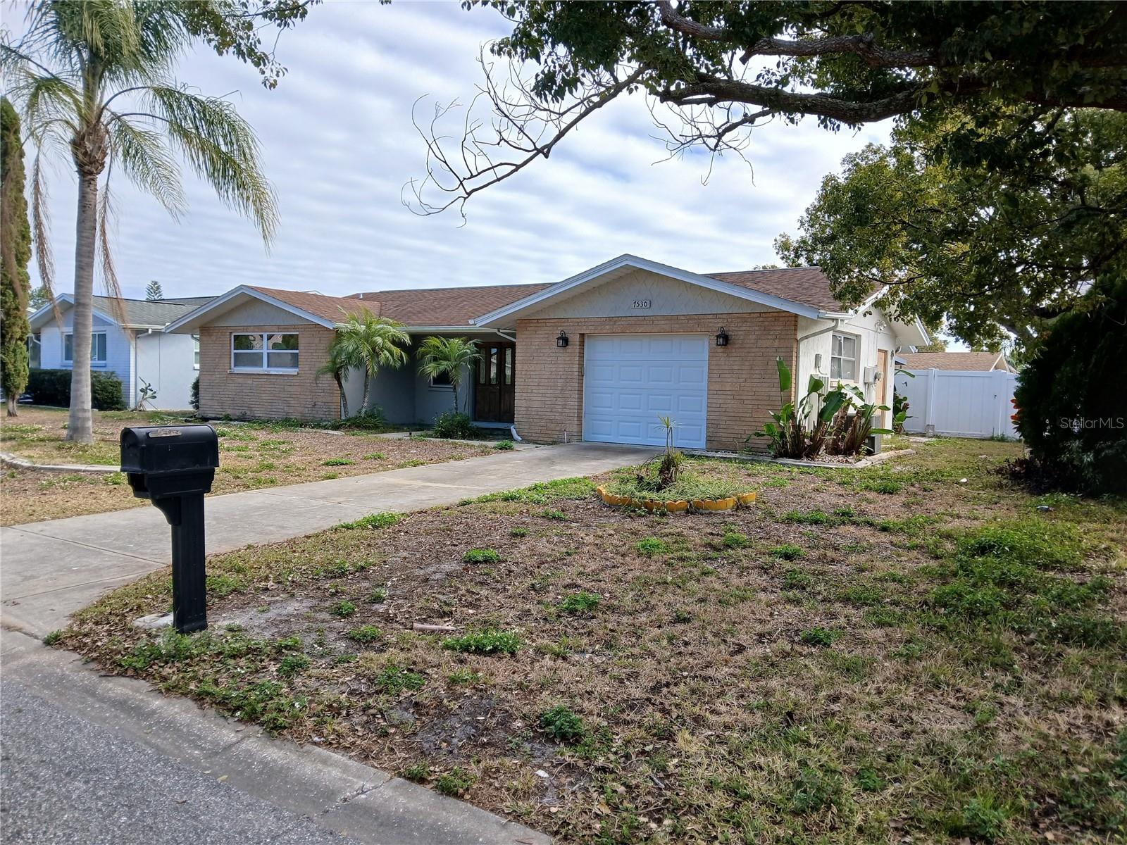 7530 N LOTUS DR #7, PORT RICHEY, FL, 34668