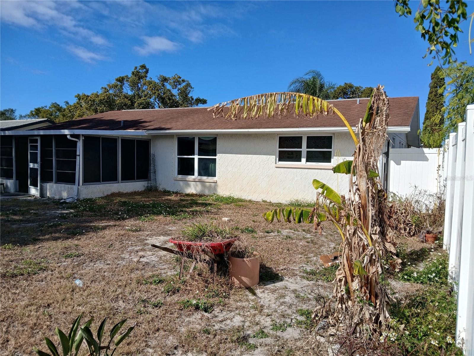 7530 N LOTUS DR #7, PORT RICHEY, FL, 34668