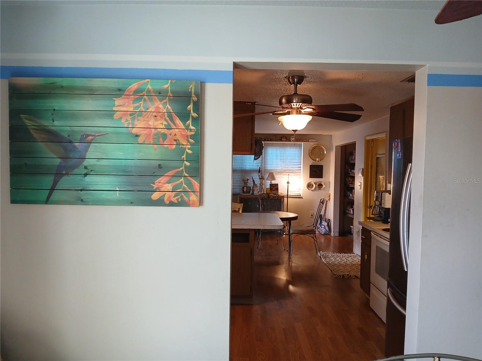 7530 N LOTUS DR #7, PORT RICHEY, FL, 34668