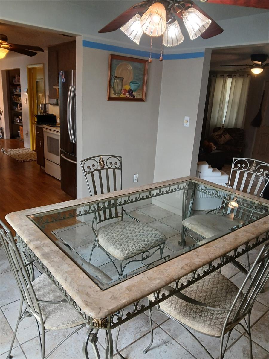 7530 N LOTUS DR #7, PORT RICHEY, FL, 34668
